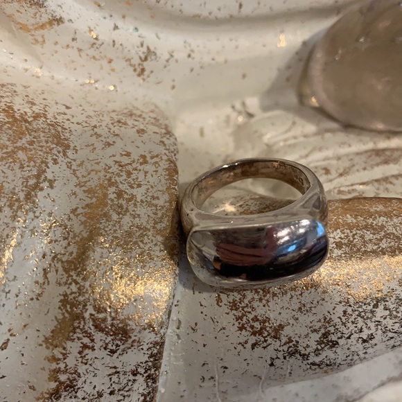 Sterling Silver Ring - Picture 2 of 10